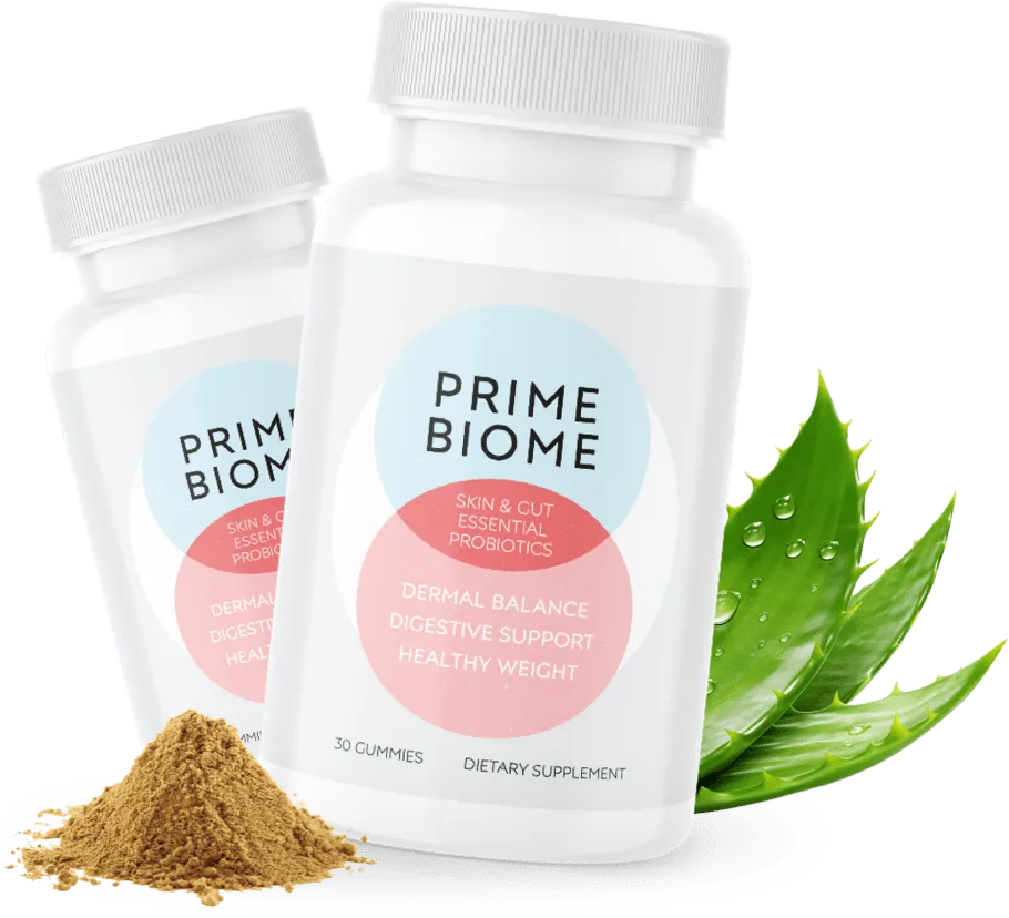 primebiome